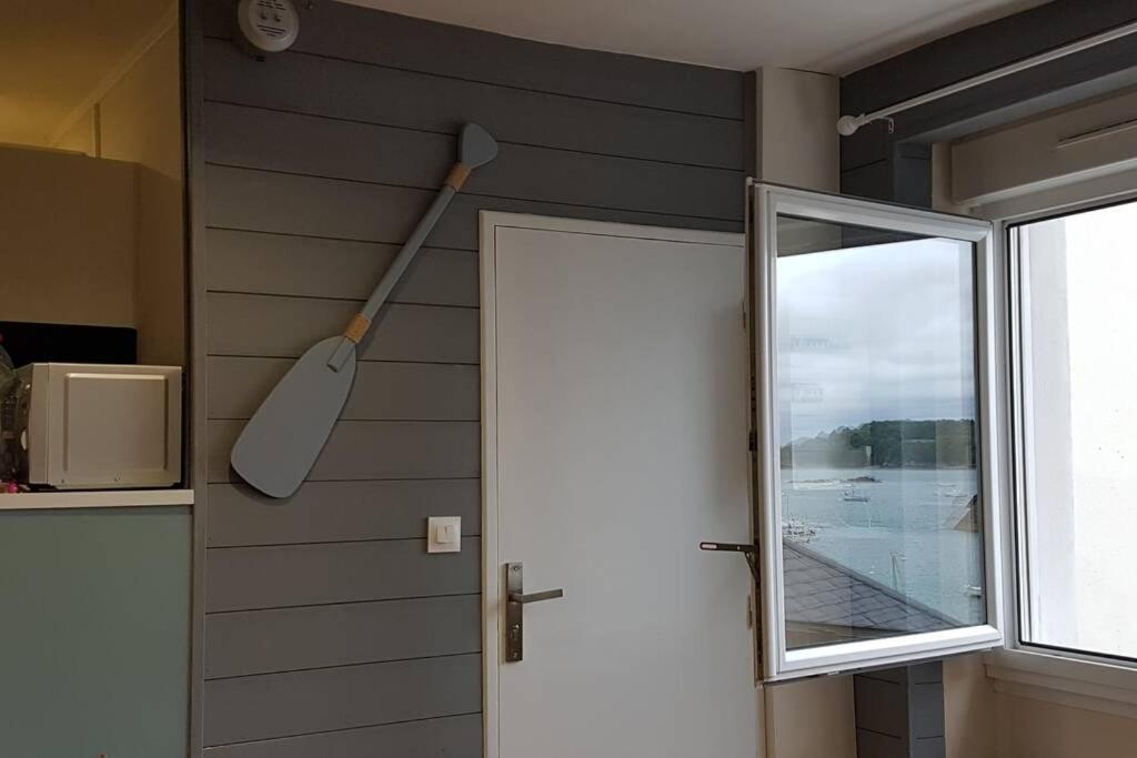 Le Solidor Vue Mer サン・マロ エクステリア 写真