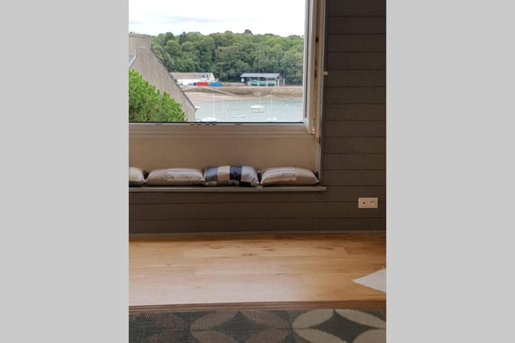 Le Solidor Vue Mer サン・マロ エクステリア 写真